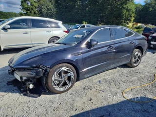 HYUNDAI SONATA SEL SPORT