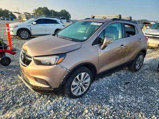 BUICK ENCORE PREFERRED