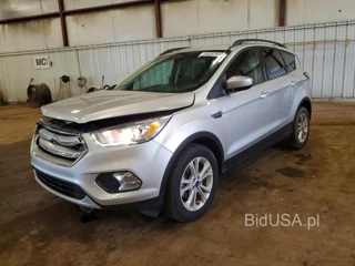 FORD ESCAPE SEL