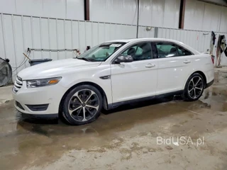 FORD TAURUS LIMITED