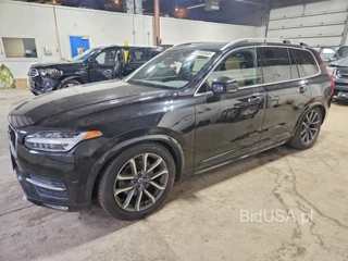 VOLVO XC90 T6