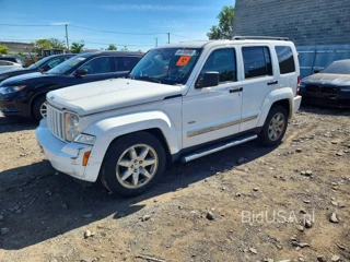 JEEP LIBERTY SPORT