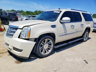 CADILLAC ESCALADE ESV PREMIUM