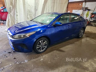 KIA FORTE LXS