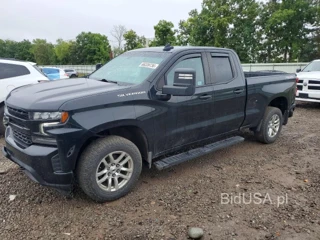 CHEVROLET SILVERADO K1500 RST