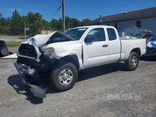 TOYOTA TACOMA SR