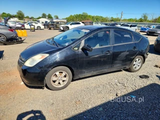 TOYOTA PRIUS BASE