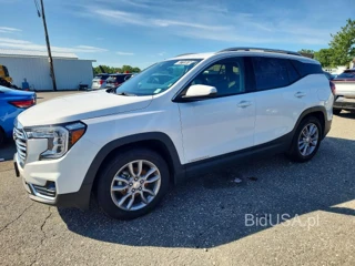 GMC TERRAIN SLT