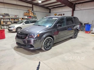DODGE GRAND CARAVAN SE