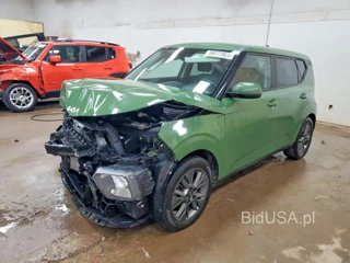KIA SOUL EX