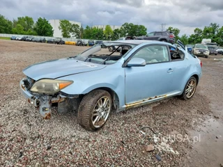 SCION TC BASE
