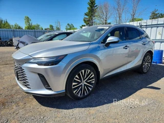 LEXUS RX 350H BASE