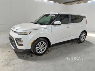 KIA SOUL LX