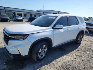 HONDA PILOT EXL