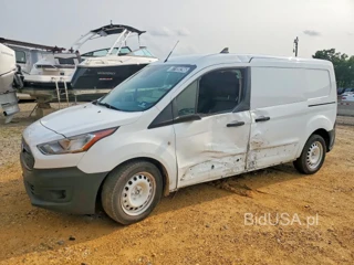 FORD TRANSIT CONNECT XL