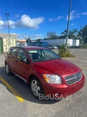 DODGE CALIBER SXT