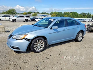 CHRYSLER 200 TOURING