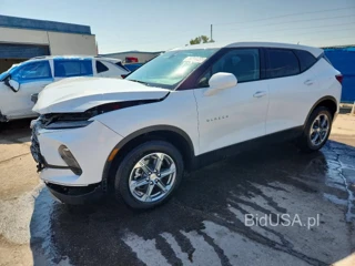 CHEVROLET BLAZER 2LT