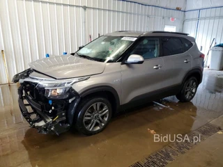 KIA SELTOS S