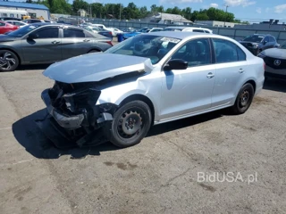 VOLKSWAGEN JETTA 2.0T OPTION PACKAGE 2