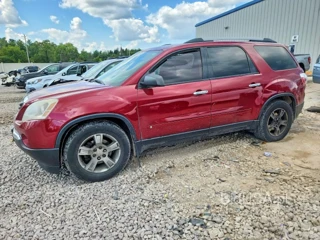 GMC ACADIA SLE