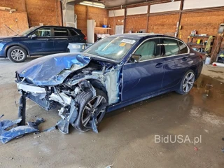 BMW 330I