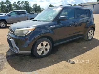 KIA SOUL BASE
