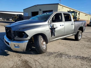 DODGE RAM 2500 SLT