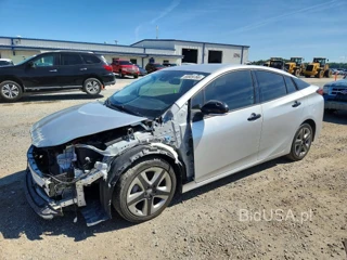 TOYOTA PRIUS NIGHTSHADE