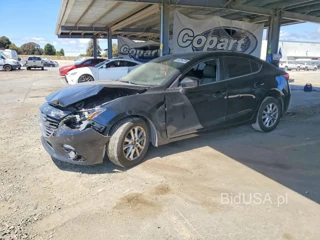 MAZDA 3 TOURING