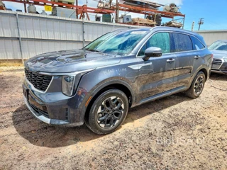 KIA SORENTO S