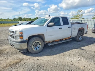 CHEVROLET SILVERADO K1500