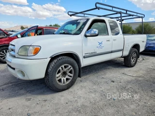 TOYOTA TUNDRA SR5