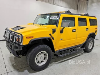 HUMMER H2