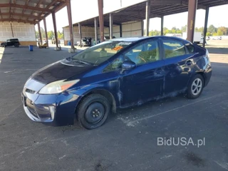 TOYOTA PRIUS TWO