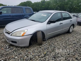 HONDA ACCORD VALUE