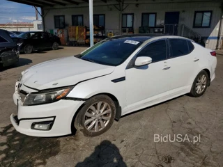 KIA OPTIMA EX