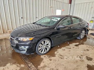 CHEVROLET MALIBU PREMIER