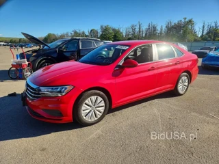VOLKSWAGEN JETTA S