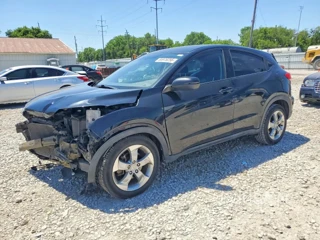 HONDA HR-V EX