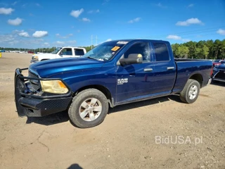 RAM 1500 CLASSIC TRADESMAN