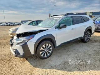 SUBARU OUTBACK LIMITED
