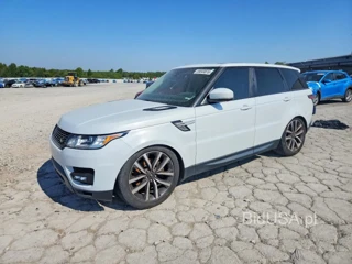 LAND ROVER RANGE ROVER SPORT HSE