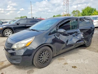 KIA RIO LX