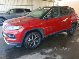 JEEP COMPASS LIMITED