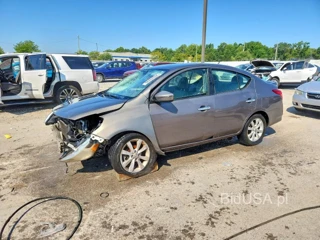NISSAN VERSA 1.6 SL