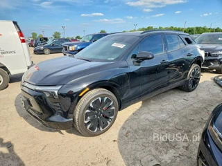CHEVROLET BLAZER RS
