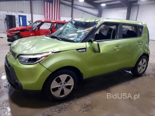 KIA SOUL BASE