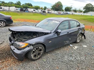 BMW 328 XI