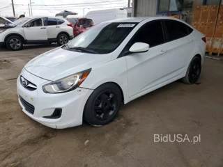 HYUNDAI ACCENT GLS